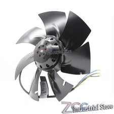 EBMPAPST A2E250-AL06-01 250mm 230V 150W Axial Fan picture