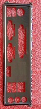 OEM I/O Shield For backplate ASUS H110M-D & H110M-D D3 Motherboard Backplate IO picture