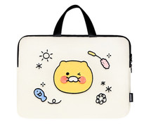 Kakao Friends Choonsik's Notebook Pouch 13-inch Computer Accessory Double Layer picture