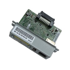UB-E04 USB Ethernet Interface C32C824541 For Epson TM-U220PB T81 U288 T88IV picture