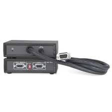 Extron 60-046-03 P/2 DA2 PLUS Two Output VGA Distribution Amplifier picture