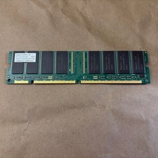 Hynix PC133U-333-542 HYM71V32635AT8-H 256MB Sync 133mhz CL3 picture