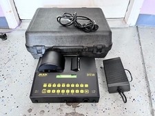 NON-WORKING KIS DT10 Keep it Simple Standalone Thermal Ticket Printer - NO KEY picture