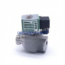 1pc Dust removal right angle pulse valve EFG353G044 1 inch DHL/FedEx picture