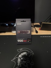 Samsung 9100 Pro 2TB SSD PCIe 5.0x4 M.2 2280 picture
