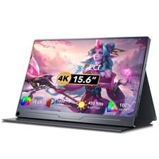 UPERFECT True 4K 15.6