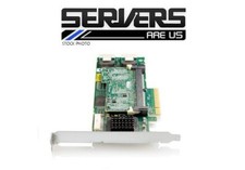 HP 12GB Single Port Host Bus Adapter 726907-B21 SAS SATA PCIe 3.0 750053-001 picture