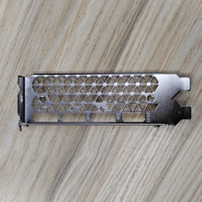 Bracket For MAXSUN GeForce RTX 3060 TI  RTX 3070 Graphics Video Card picture