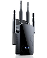 Cyseed WiFi Extender Internet Booster Wireless Repeater picture