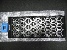 FACEPLATE FRONT BEZEL DELL EMC RACK TOWER SERVER T640 DDT01 PV6VN picture
