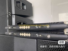 1PC USED Powersoft X4 Power Amplifier Via DHL or FedEX picture