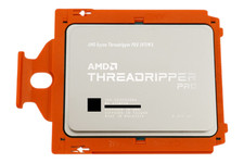 AMD Ryzen Threadripper Pro 3975WX 32-Core, 64 Thread CPU - No Vendor Lock picture
