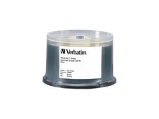 Verbatim 700MB 52X CD-R 50 Packs UltraLife Gold Archival Grade Disc Model 96159 picture
