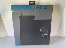 Logitech G POWERPLAY 2 Wireless Charging Mouse Pad Compatible Gaming - Read Desc picture