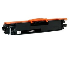 Lot BKCMY Toner For HP 126A CE310A - CE313A LasetJet Pro M175 M275 CP1025 Series picture