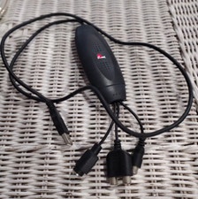 PINNACLE SYSTEMS FC LINX VIDEO INPUT CABLE - 203560639 CE - GOOD CONDITION picture