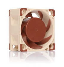 Noctua Nf-A4X20 PWM, High-Performance Quiet Fan 40Mm picture