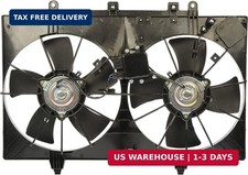 621-243 Engine Cooling Fan Assembly picture