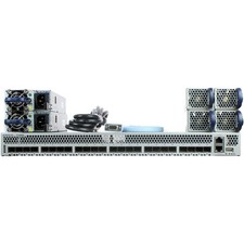 Arista DCS-7124SX-R 24P 10GbE SFP+ RA Switch picture