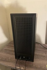 HYTE Revolt 3 Gaming PC Ryzen 7 9700X RX 9070 XT 32GB DDR5 1TB SSD SFF picture