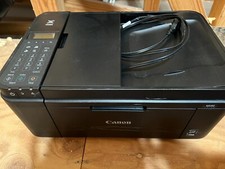 Canon Pixma MX492 Wireless All In One Inkjet Printer Scan Copy FAX Great  picture