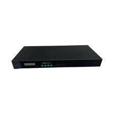 Moxa NPort 5610-8 8 Port RS-232 Serial Device Server 3093013000053 picture