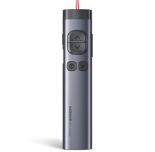 Norwii N97s Pro TV Screen Presentation Clicker for PowerPoint Presentations picture