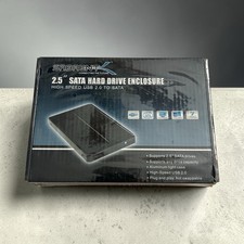 SEALED Sabrent EC-UK25 2.5