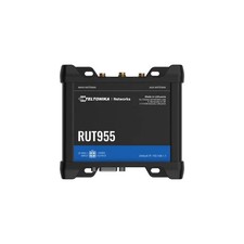 Teltonika RUT955W03660 Model 4G/LTE Router, Dual Sim picture