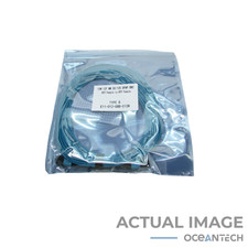 New 10M MTP Female to MTP Female 12F MM 50/125 OFNP OM3 E11-012-GBB-010M picture