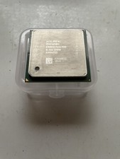 CPU INTEL PENTIUM 4 2.80GHZ 512/800 SL6WJ picture