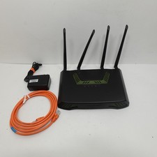 Amped Wireless RTA1900 Titan-High Power AC1900 Wi-Fi Router picture