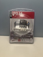 ADS Tech PYRO PCI 64 3-port Firewire API-311-EGFS DV Video for Windows & Mac picture