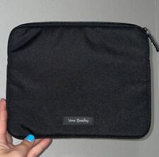 Vera Bradley iPad Mini Black Case picture
