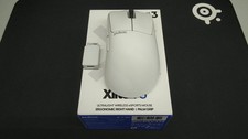 Pulsar Xlite V3 Large Gaming Mouse Black picture