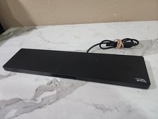 Cyber Acoustics DS-2000 Universal Docking Station picture