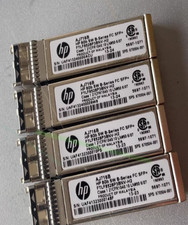 HP  AJ716B HP 8GB SW B-SERIES FC SFP+ Optical Transceiver Module picture