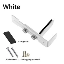 GPU Support Bracket 6-96mm Adjustable Metal Graphics Card Holder for PC Case picture