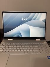HP ENVY x360 15.6''  2-In-1 Touch Laptop. COMES WITH STYLUS PEN picture