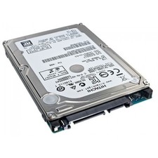 Hitachi HTS723232L9SA60 - 320GB SATA 7K320-320 7200RPM 320GB Hard Drive picture