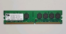 ProMOS Technologies 1GB DDR2-667 DIMM PC2-5300U 240-Pin RAM Module picture