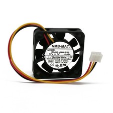 1PCS NEW NMB 1604KL-04W-B39 Chassis Cooling Industrial Fan 4cm 4010 12V 0.09A picture