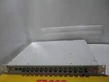 APCON ACI-2055-C00-D REV:R3 Intellapatch Physical Layer Switch w/ Apcon  picture