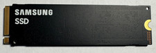 Samsung PM9A1 1TB MZ-VL21T0A M.2 2280 NVMe PCIe 4.0 SSD Tested Working picture