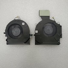 Original Notebook Laptop Fan For HP OMEN 16-B 16-C TPN-Q265 Q267 picture