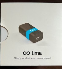 Lima Smart Cloud Sharing USB Device Kit - Black picture