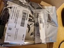 Broadcom Emulex LPe32000-M2 Gen6 32Gb, single-port FC HBA host adapter + 32gb SFP  picture