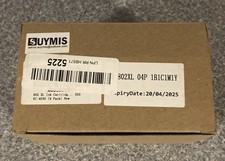 802XL Premium Ink Cartridge, Multi-Pack picture