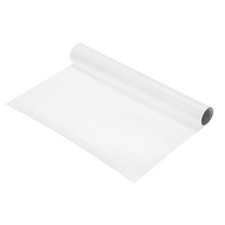 PC Dust Filter Roll 300x1000x0.5mm Computer Case Cooler Mesh White picture