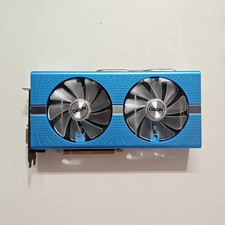SAPPHIRE RX 590 8GB GME 2304SP GDDR5 3x HDMI/DP PCIe Video Card picture